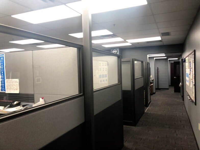 More Photos Of 520 N 8th St, Lake City Warehouse For Lease