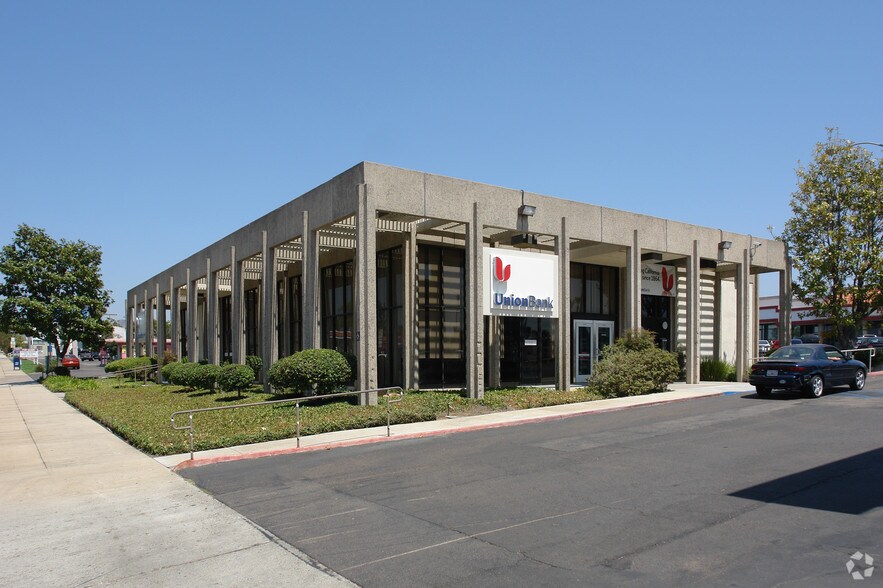 More Photos Of 5105-5185 Waring Rd, San Diego Unknown For Lease