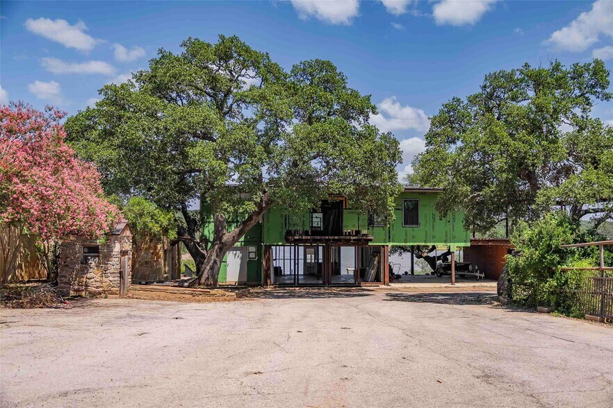 More Photos Of 325 Eagle Rest Ln, Burnet Marina For Sale