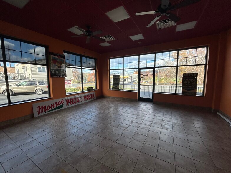 More Photos Of 230 Roosevelt Dr, Monroe Freestanding For Lease