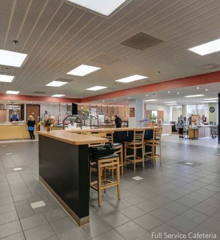 More Photos Of 100 Centerview Dr, Nashville Office For Lease