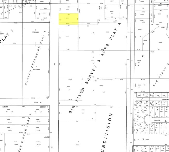 More Photos Of 1735 S 300 W, Salt Lake City Auto Dealership For Sale