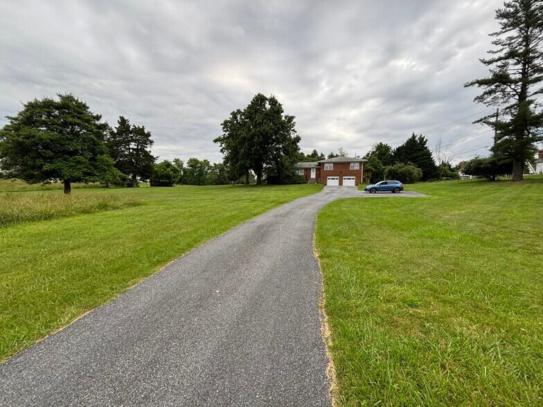 More Photos Of 2727 Bel Pre Rd, Silver Spring Land For Sale