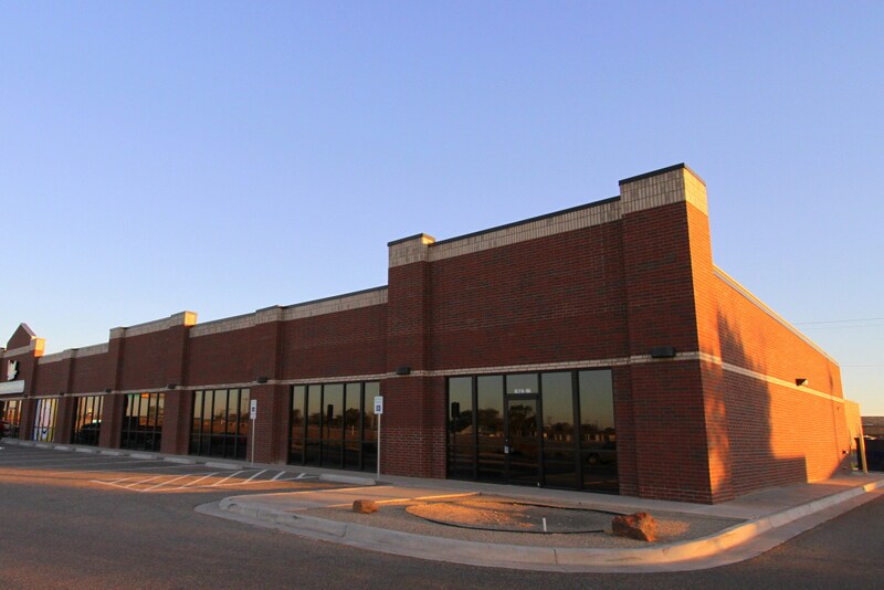 More Photos Of 1923 4th St, Lubbock Unknown For Lease