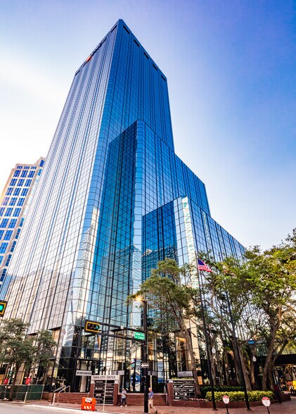 More Photos Of 201 N Franklin St, Tampa Office For Lease