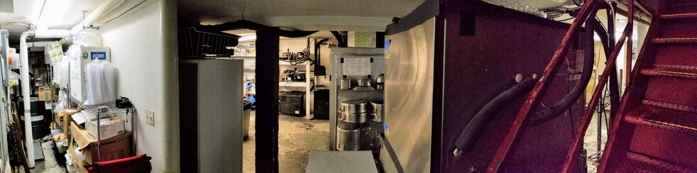 More Photos Of 550 Court St, Brooklyn Restaurant For Sale