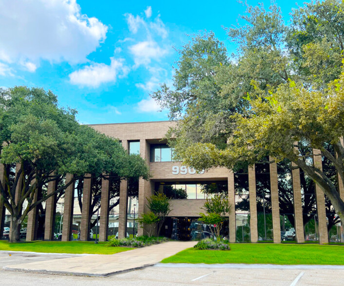 Primary Photo Of 9900 Westpark Dr, Houston Office For Lease