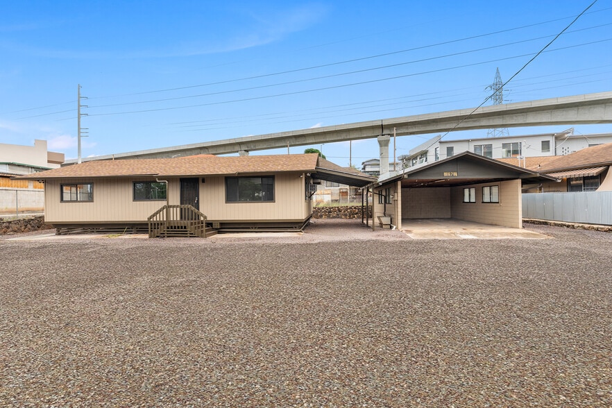 Primary Photo Of 667-B Kam Hwy, Pearl City Office Residential For Lease