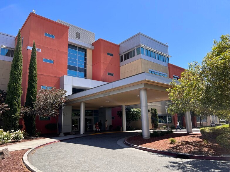 More Photos Of 200 Jose Figueres Ave, San Jose Medical For Sale