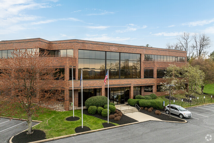 Primary Photo Of 812 Springdale Dr, Exton Office For Lease