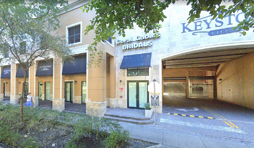 Primary Photo Of 3530-3540 Coral Way, Miami Apartments For Sale