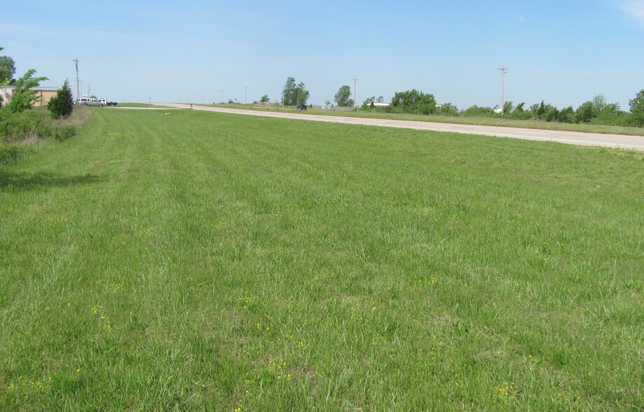 Primary Photo Of State Hwy 169, Oologah Land For Sale