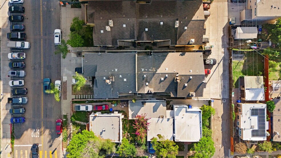 More Photos Of 4084 Oregon St, San Diego Apartments For Sale