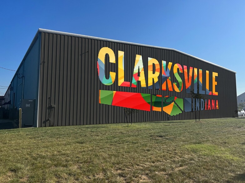 More Photos Of 1400 Main St, Clarksville Apartments For Lease