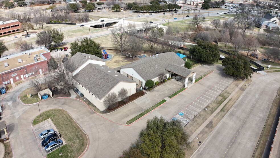 More Photos Of 2121 Bay Hill Dr, Plano General Retail For Sale