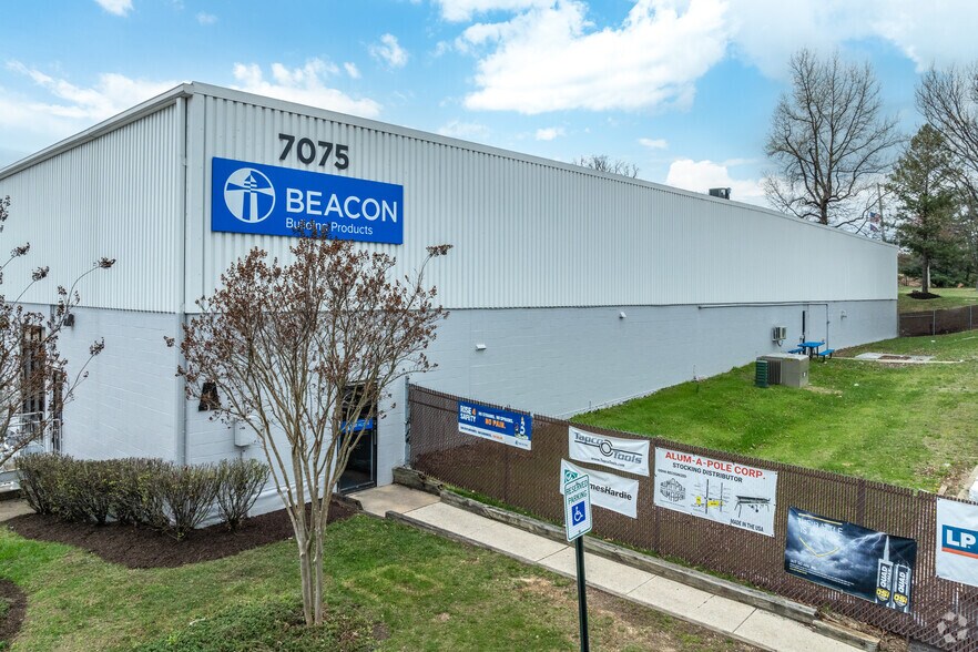 Primary Photo Of 7075 Oakland Mills Rd, Columbia Warehouse For Lease