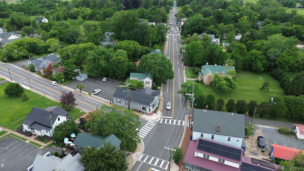 More Photos Of 6491 Main St, The Plains Medical For Lease