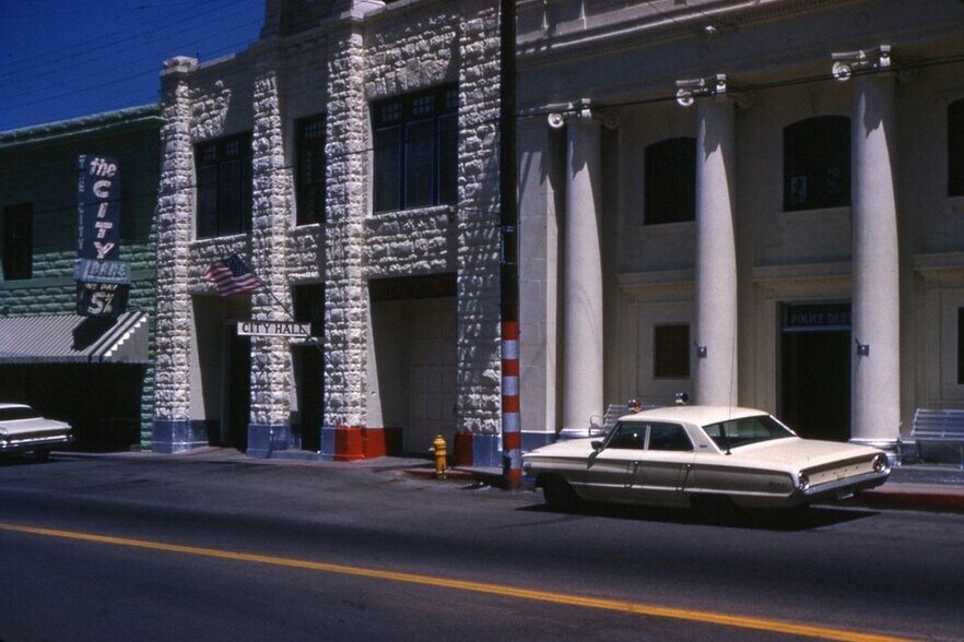 8 Naco Rd, Bisbee, AZ 85603 Hotel For Sale