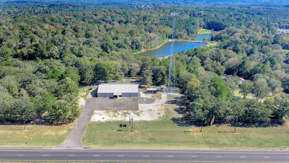 More Photos Of 5287 US Highway 59, Nacogdoches Restaurant For Sale