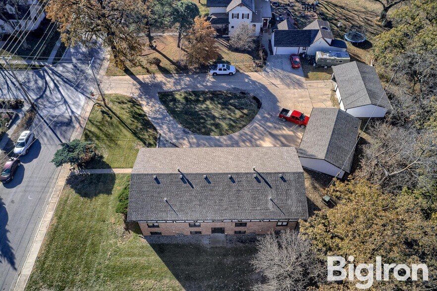 More Photos Of 601 N 4th St, Beatrice Apartments For Sale