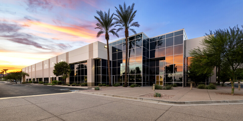 Primary Photo Of 7420 S Kyrene Rd, Tempe Research And Development For Lease