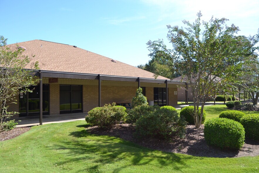 More Photos Of 2400 Wayne Memorial Dr, Goldsboro Medical For Sale