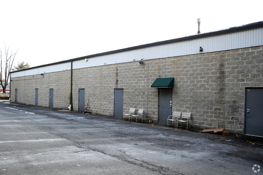 More Photos Of 990 Route 202 S, Branchburg Unknown For Lease