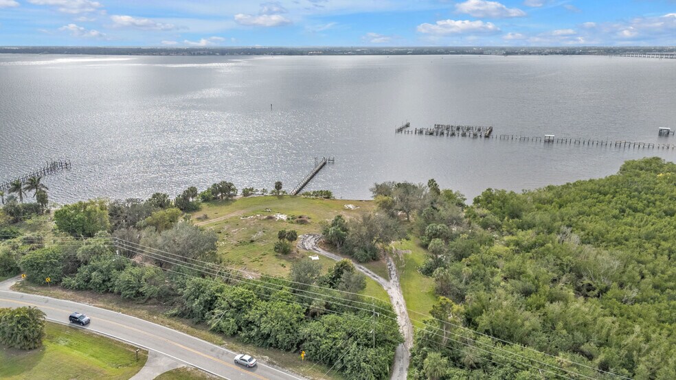 Primary Photo Of 24105 Harborview Rd, Port Charlotte Land For Sale