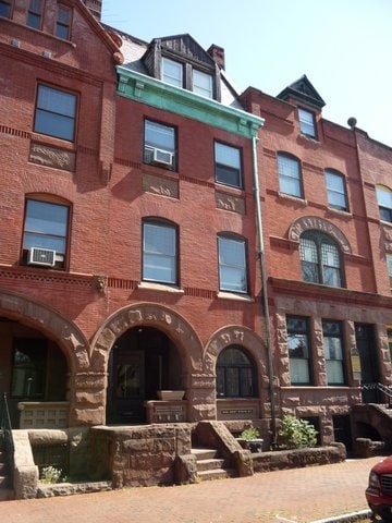 More Photos Of 202 W State St, Trenton Office For Sale