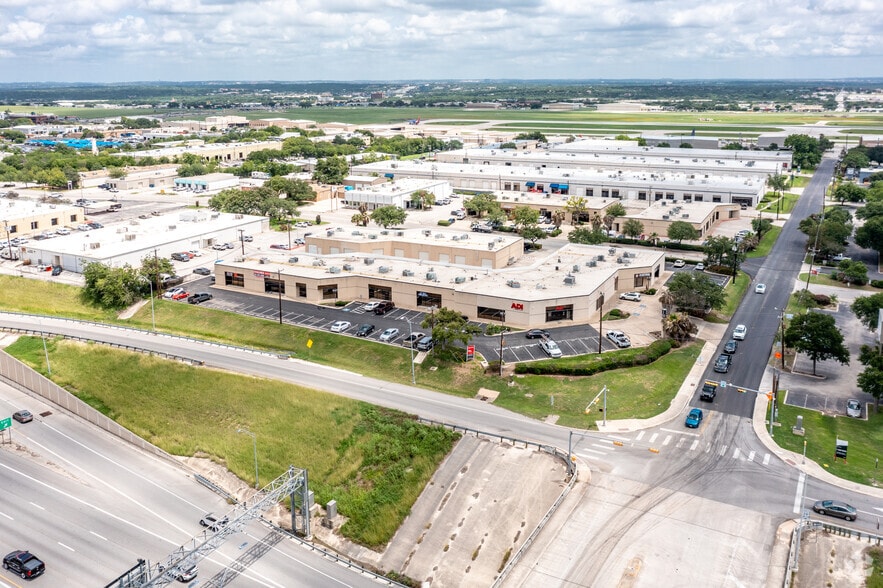 More Photos Of 833-899 Isom Rd, San Antonio Unknown For Lease