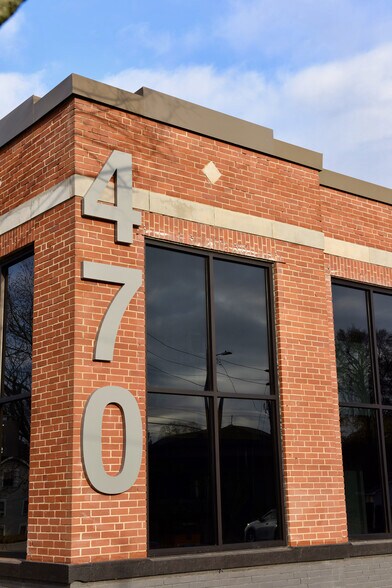 More Photos Of 470 Woods Mill Rd, Gainesville Warehouse For Lease