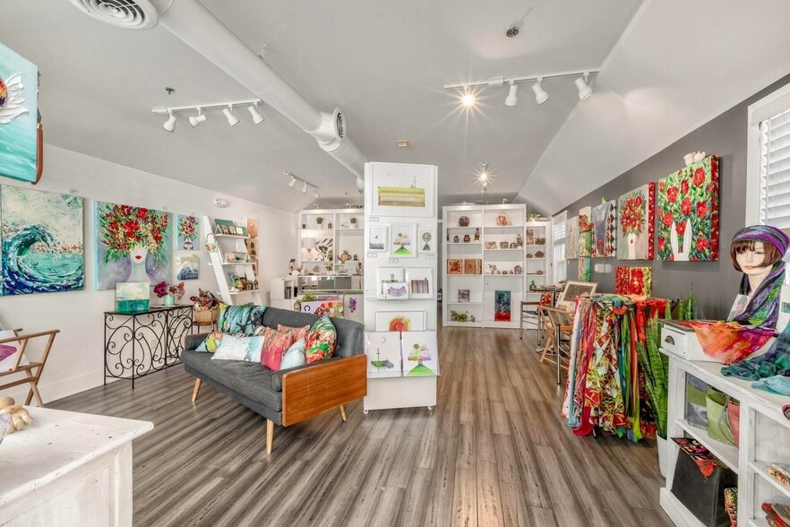 More Photos Of 1012 Truman Ave, Key West Storefront For Sale