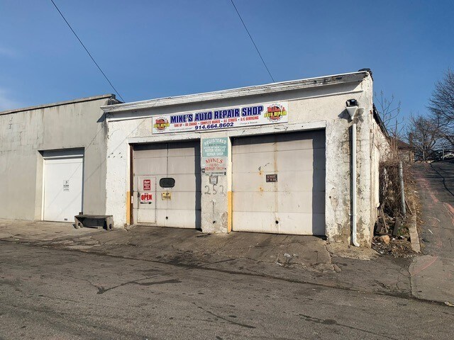 More Photos Of 252 E 3rd St, Mount Vernon Manufacturing For Sale