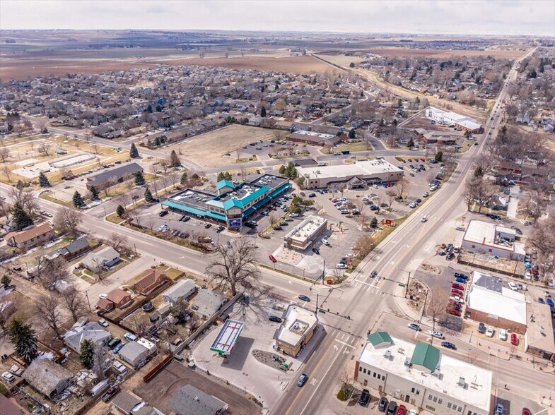 More Photos Of 257 Johnstown Center Dr, Johnstown Storefront Retail Office For Sale