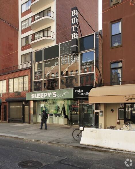 More Photos Of 324 E 86th St, New York Storefront Retail Office For Sale