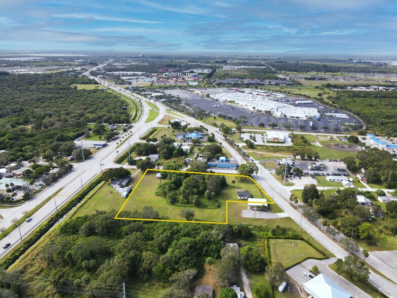More Photos Of 3805 Okeechobee Rd, Fort Pierce Land For Sale