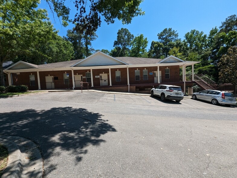 More Photos Of 2104 Delta Way, Tallahassee Office For Sale