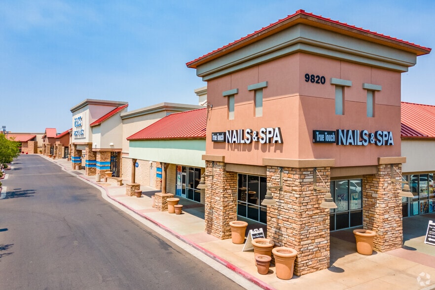 More Photos Of W Lower Buckeye Rd @ NEC 99th Ave & Lower Buckeye Rd, Tolleson Unknown For Lease