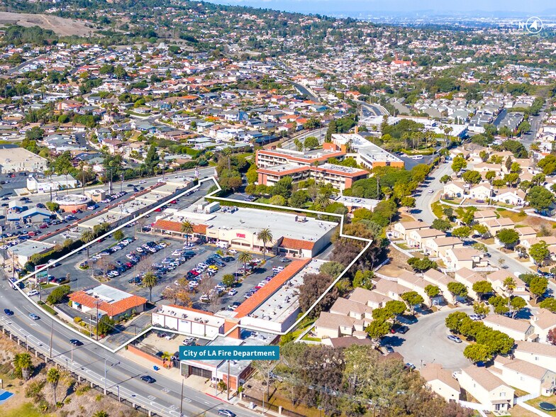 More Photos Of 1416-1438 W 25th St, San Pedro General Retail For Sale