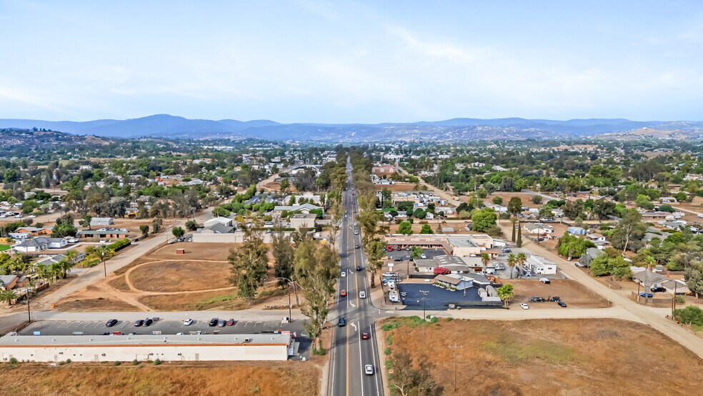 More Photos Of 2366 Main St, Ramona Office For Sale