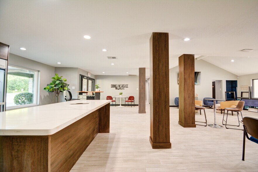 More Photos Of 26615 Oak Ridge Dr, The Woodlands Office For Lease