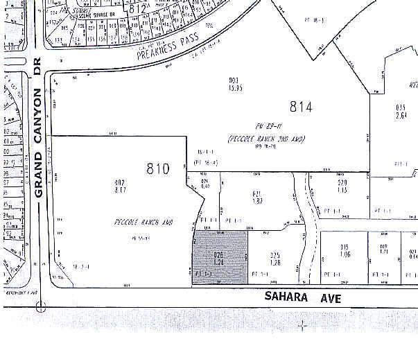 More Photos Of 9580 W Sahara Ave, Las Vegas Office For Sale