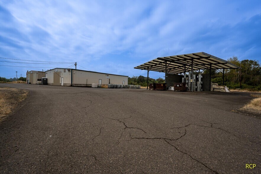 More Photos Of 1400 Kaster Rd, Saint Helens Manufacturing For Sale