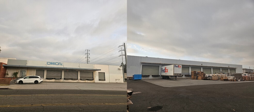 Primary Photo Of 900 E Vermont Ave, Anaheim Distribution For Lease