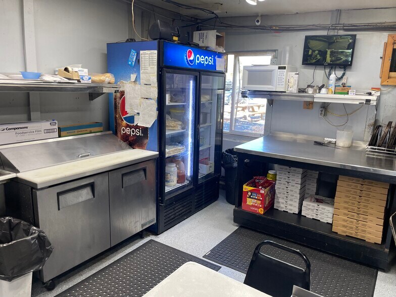 More Photos Of 1018 Olean Portville Rd, Portville Restaurant For Sale