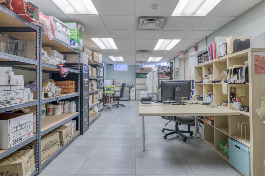 More Photos Of 200 Bloomfield St, Hoboken Storefront Retail Residential For Sale