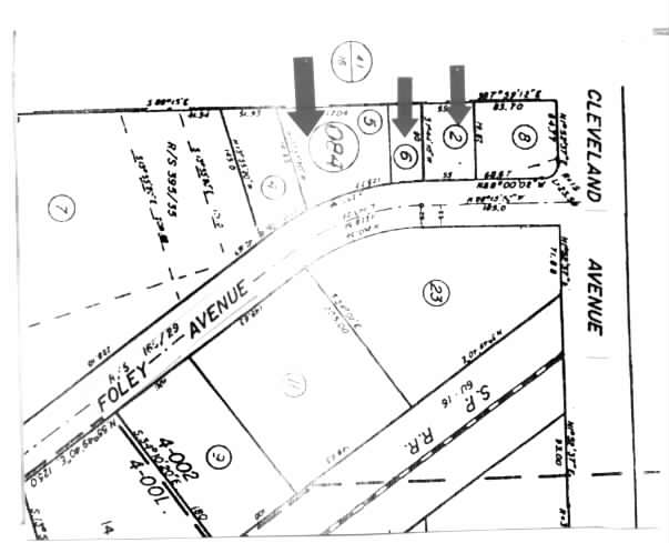 More Photos Of 45 Foley St, Santa Rosa Light Distribution For Lease