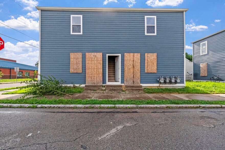 Primary Photo Of 330 N 29th St, Louisville Multifamily For Sale