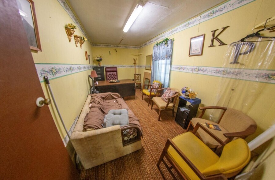 More Photos Of 6200 County Rd 42200 Road, Paris Religious Facility For Sale