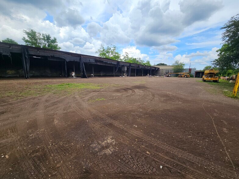 Primary Photo Of 1801 E 30th St, Jacksonville Land For Lease